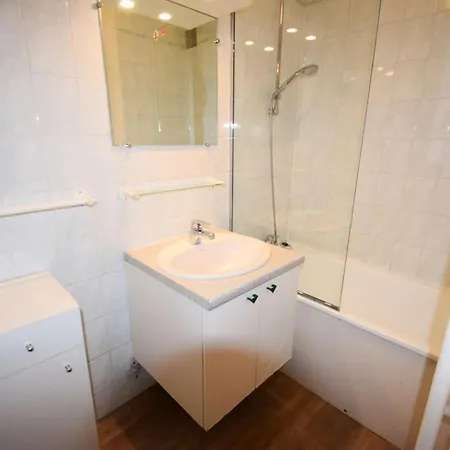 Résidence L'everest - 3 Pièces Pour 8 Personnes 784 Appartement