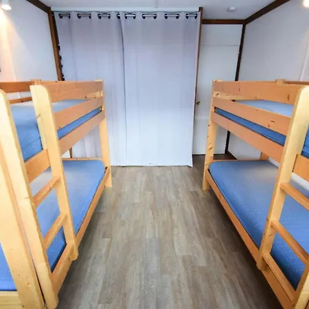 Résidence L'everest - 3 Pièces Pour 8 Personnes 784 *