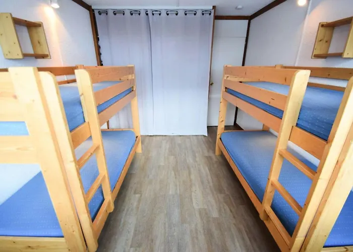 Résidence L'everest - 3 Pièces Pour 8 Personnes 784 *