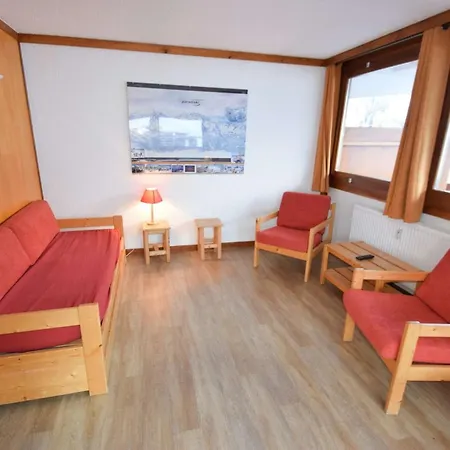 Apartment L'everest - 2 Pieces Sejour Divisible 7/8 Pers - L'everest -062ev - Plagne Centre Mae-5784 La Plagne