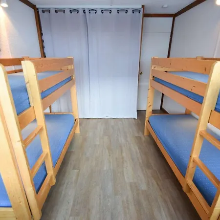 Apartment L'everest - 2 Pieces Sejour Divisible 7/8 Pers - L'everest -062ev - Plagne Centre Mae-5784 La Plagne